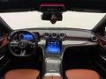 ÖZDEN OTOMOTİV'DEN MERCEDES C200 4MATİC AMG