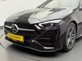 ÖZDEN OTOMOTİV'DEN MERCEDES C200 4MATİC AMG
