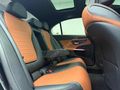 ÖZDEN OTOMOTİV'DEN MERCEDES C200 4MATİC AMG