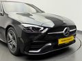 ÖZDEN OTOMOTİV'DEN MERCEDES C200 4MATİC AMG