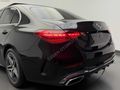 ÖZDEN OTOMOTİV'DEN MERCEDES C200 4MATİC AMG
