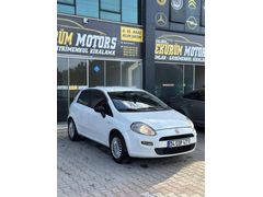 1.3 DİZEL POP MASRAFSIZ PUNTO