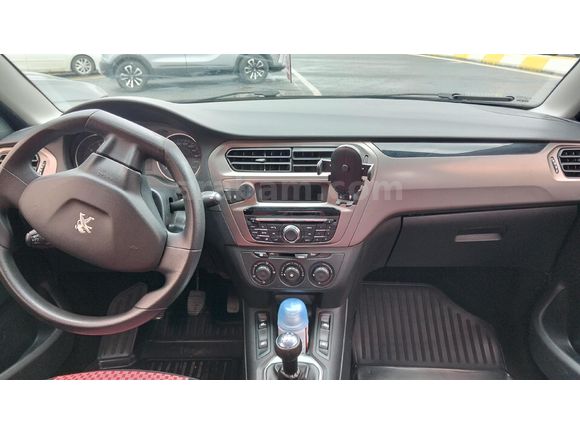 2018 ARALIK trafik cikisli 1,6,hp102 ful orjinal