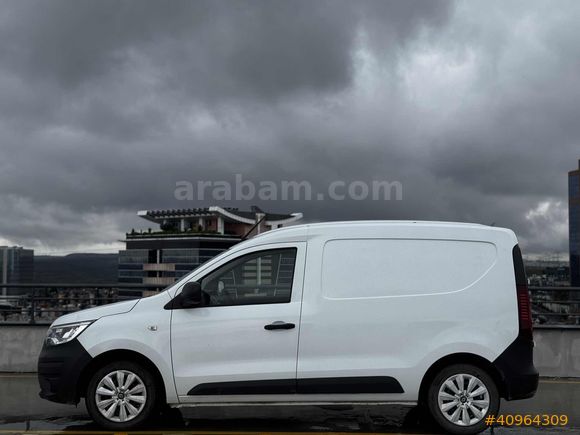 YKTCAR AUTOGROSS'DAN EXPRESS VAN JOY HATASIZ BOYASIZ %20