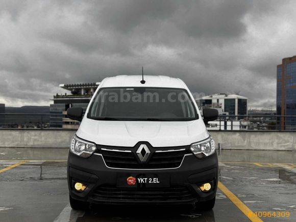 YKTCAR AUTOGROSS'DAN EXPRESS VAN JOY HATASIZ BOYASIZ %20