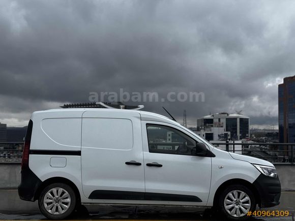 YKTCAR AUTOGROSS'DAN EXPRESS VAN JOY HATASIZ BOYASIZ %20