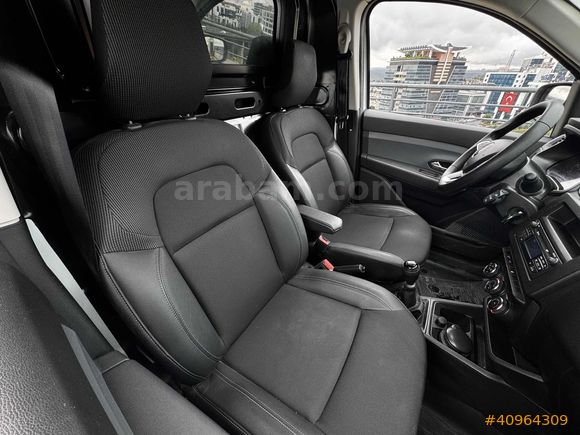 YKTCAR AUTOGROSS'DAN EXPRESS VAN JOY HATASIZ BOYASIZ %20