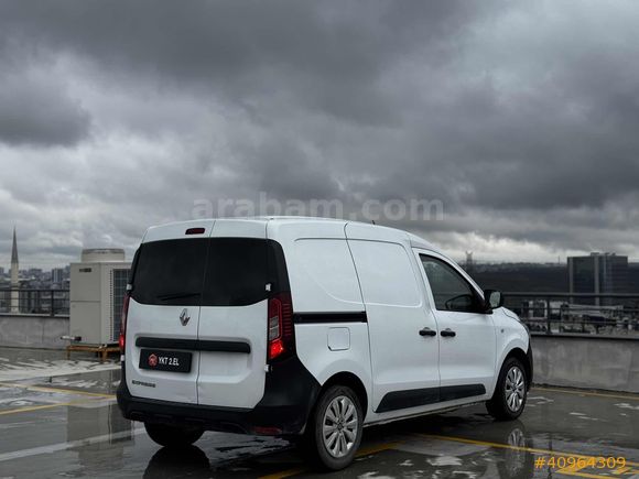 YKTCAR AUTOGROSS'DAN EXPRESS VAN JOY HATASIZ BOYASIZ %20