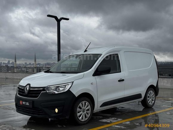 YKTCAR AUTOGROSS'DAN EXPRESS VAN JOY HATASIZ BOYASIZ %20