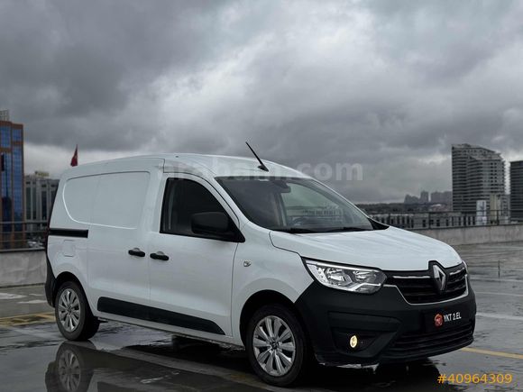 YKTCAR AUTOGROSS'DAN EXPRESS VAN JOY HATASIZ BOYASIZ %20