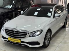 2018 MERCEDES-BENZ E180 EXCLUSİVE 94.100KM