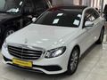 2018 MERCEDES-BENZ E180 EXCLUSİVE 94.100KM