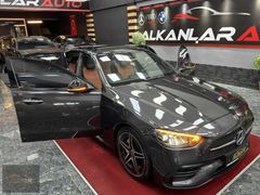 "2022"[4X4]-AMG-HYBRİD-12TKST BOYASIZ*TRAMERSİZ*İLK.SHB.*GÜV.PKT