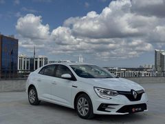 YKTCAR AUTOGROSS'DAN MEGANE JOY 61.500 KM'DE
