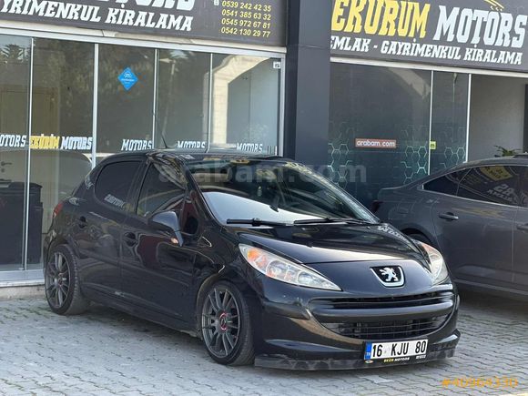 UYGUN FİYAT KURULU 207 KAPUT TAVAN BOYASIZ