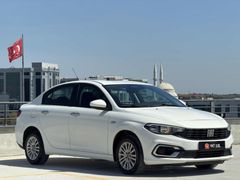 YKTCAR AUTOGROSS'DAN 2024 EGEA EASY HATASIZ BOYASIZ GSR'LI