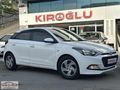 _KIROĞLU_ DEĞİŞENSİZ KAPUT TAVAN BOYASIZ BAKIMLI 1.4 CRDI İ20