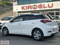 _KIROĞLU_ DEĞİŞENSİZ KAPUT TAVAN BOYASIZ BAKIMLI 1.4 CRDI İ20