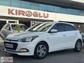 _KIROĞLU_ DEĞİŞENSİZ KAPUT TAVAN BOYASIZ BAKIMLI 1.4 CRDI İ20