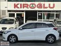 _KIROĞLU_ DEĞİŞENSİZ KAPUT TAVAN BOYASIZ BAKIMLI 1.4 CRDI İ20