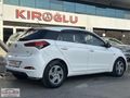_KIROĞLU_ DEĞİŞENSİZ KAPUT TAVAN BOYASIZ BAKIMLI 1.4 CRDI İ20