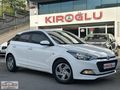 _KIROĞLU_ DEĞİŞENSİZ KAPUT TAVAN BOYASIZ BAKIMLI 1.4 CRDI İ20