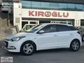 _KIROĞLU_ DEĞİŞENSİZ KAPUT TAVAN BOYASIZ BAKIMLI 1.4 CRDI İ20
