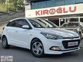 _KIROĞLU_ DEĞİŞENSİZ KAPUT TAVAN BOYASIZ BAKIMLI 1.4 CRDI İ20