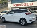 _KIROĞLU_ DEĞİŞENSİZ KAPUT TAVAN BOYASIZ BAKIMLI 1.4 CRDI İ20