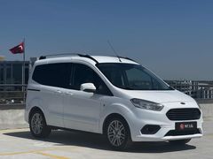 YKTCAR'DAN JOURNEY TITANIUM OTOMOBİL RUHSATLI BOYASIZ