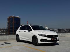 YKTCAR AUTOGROSS'DAN EGEA STREET 1.3 MULTİJET