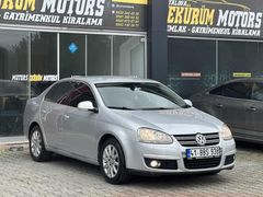 1.4 TSİ OTOMATİK KURUŞ MASRAFSIZ