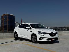 YKTCAR AUTOGROSS'DAN 2023 MEGANE TOUCH