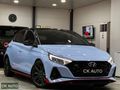 CK AUTO-2022 HYUNDAİ İ20 N 43.000 KM STOK 204 HP BOYASIZ