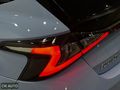 CK AUTO-2022 HYUNDAİ İ20 N 43.000 KM STOK 204 HP BOYASIZ