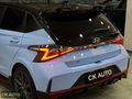 CK AUTO-2022 HYUNDAİ İ20 N 43.000 KM STOK 204 HP BOYASIZ