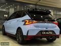 CK AUTO-2022 HYUNDAİ İ20 N 43.000 KM STOK 204 HP BOYASIZ