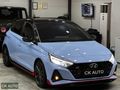 CK AUTO-2022 HYUNDAİ İ20 N 43.000 KM STOK 204 HP BOYASIZ