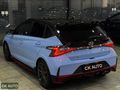 CK AUTO-2022 HYUNDAİ İ20 N 43.000 KM STOK 204 HP BOYASIZ