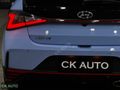 CK AUTO-2022 HYUNDAİ İ20 N 43.000 KM STOK 204 HP BOYASIZ
