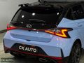 CK AUTO-2022 HYUNDAİ İ20 N 43.000 KM STOK 204 HP BOYASIZ
