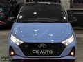 CK AUTO-2022 HYUNDAİ İ20 N 43.000 KM STOK 204 HP BOYASIZ