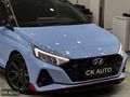 CK AUTO-2022 HYUNDAİ İ20 N 43.000 KM STOK 204 HP BOYASIZ