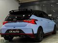 CK AUTO-2022 HYUNDAİ İ20 N 43.000 KM STOK 204 HP BOYASIZ