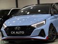 CK AUTO-2022 HYUNDAİ İ20 N 43.000 KM STOK 204 HP BOYASIZ