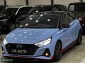CK AUTO-2022 HYUNDAİ İ20 N 43.000 KM STOK 204 HP BOYASIZ
