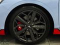 CK AUTO-2022 HYUNDAİ İ20 N 43.000 KM STOK 204 HP BOYASIZ