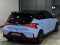 CK AUTO-2022 HYUNDAİ İ20 N 43.000 KM STOK 204 HP BOYASIZ