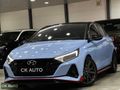 CK AUTO-2022 HYUNDAİ İ20 N 43.000 KM STOK 204 HP BOYASIZ