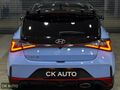 CK AUTO-2022 HYUNDAİ İ20 N 43.000 KM STOK 204 HP BOYASIZ